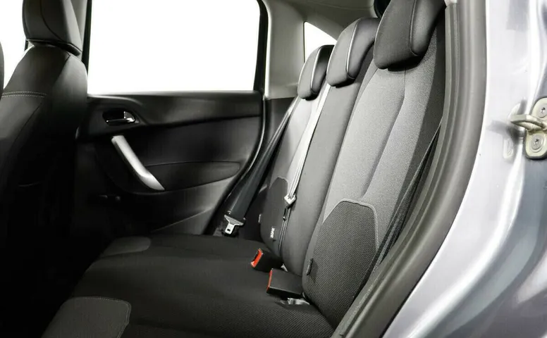 Citroen C3 II