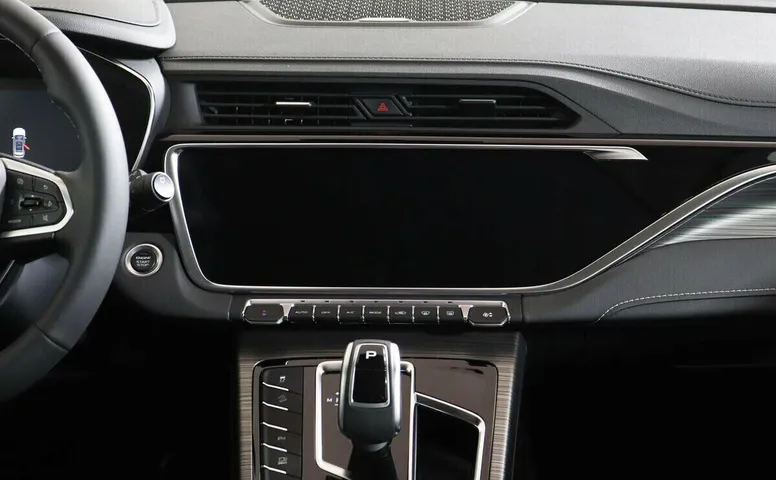 Geely atlas pro