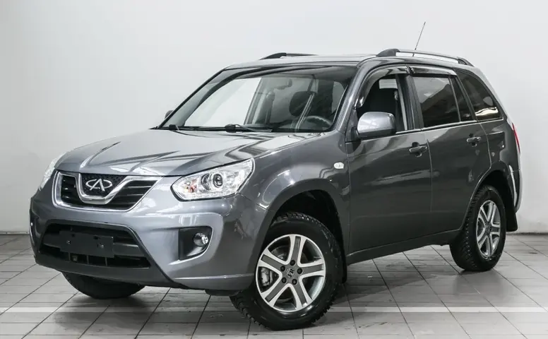 Chery Tiggo (T11)