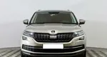 Skoda kodiaq робот 2017 с пробегом 57 413 км