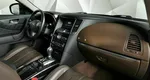 Infiniti fx