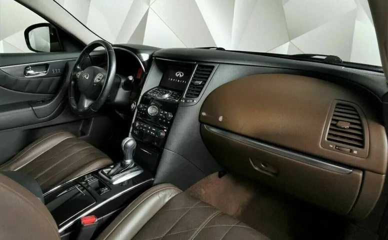 Infiniti fx