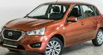 Datsun mi-do