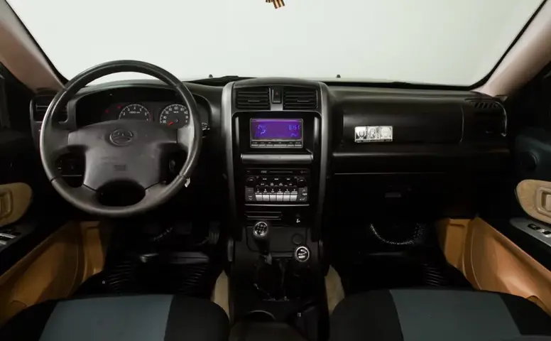 Great Wall Hover