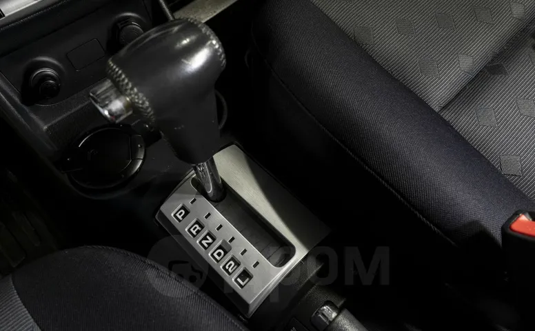 Hyundai Getz, 1 поколение, рестайлинг