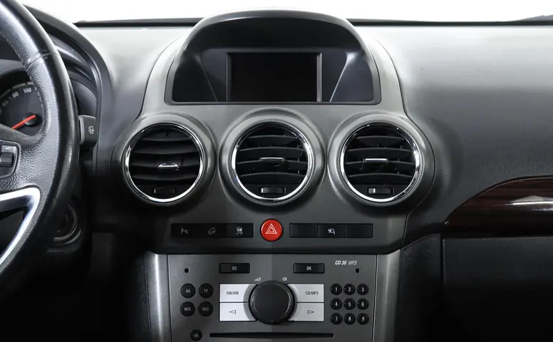 Opel Antara