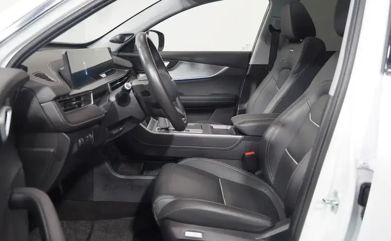 Chery Tiggo 7 Pro Max