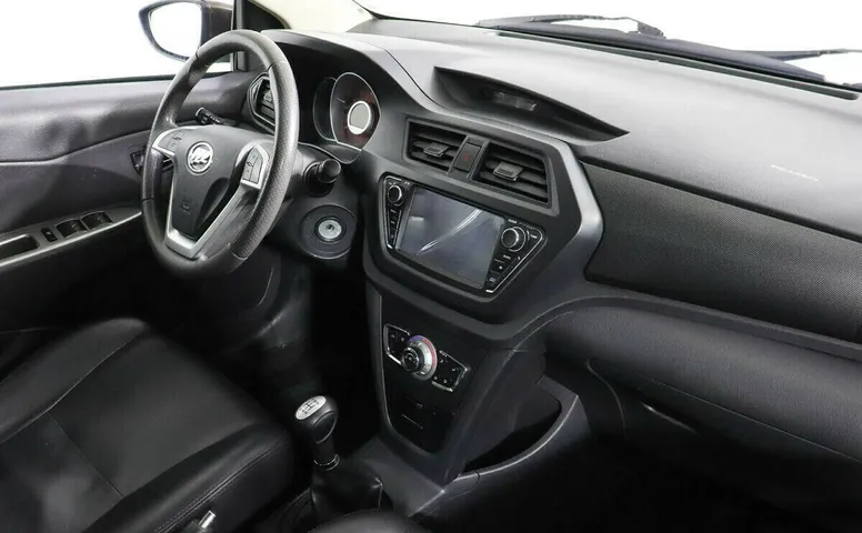Lifan X50 I