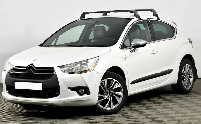 Citroen ds4