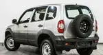 LADA (ВАЗ) Niva