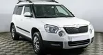 Skoda Yeti I