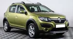 Renault sandero stepway мкпп 2018 с пробегом 40 000 км