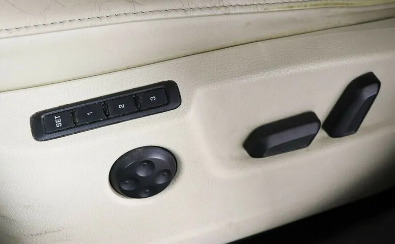Skoda Superb II