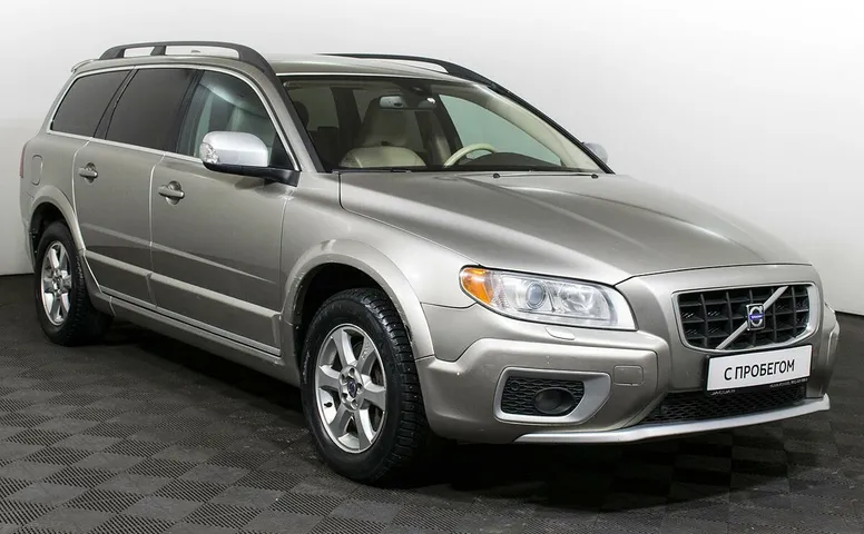 Volvo XC70