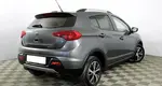 Lifan X50