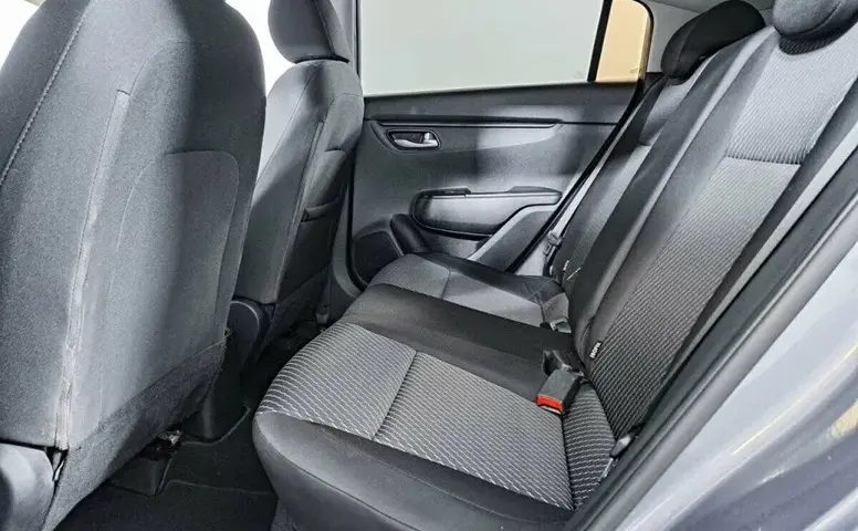 Kia Rio X-Line