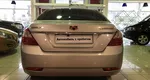 Geely Emgrand EC7