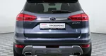 Geely Atlas 2.4 АКПП