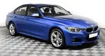 BMW 3 серии