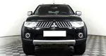 Mitsubishi pajero sport акпп 2012 с пробегом 98 304 км