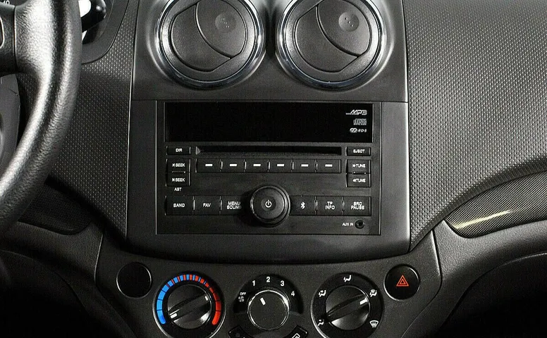 Ravon Nexia R3 I