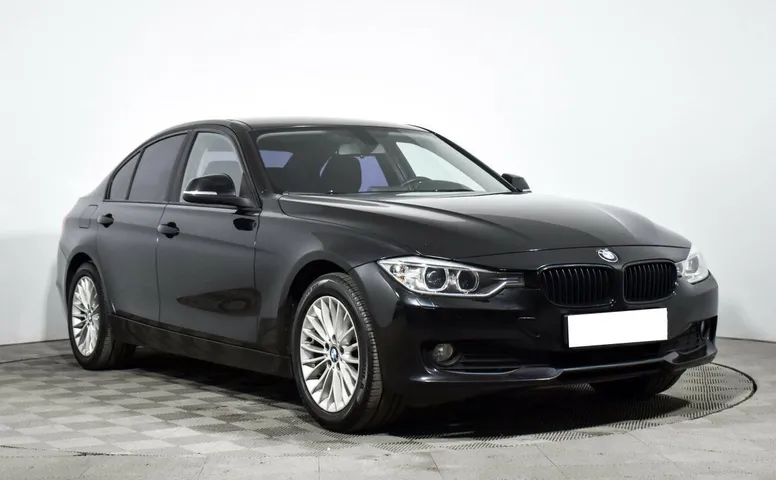 BMW 3 серии
