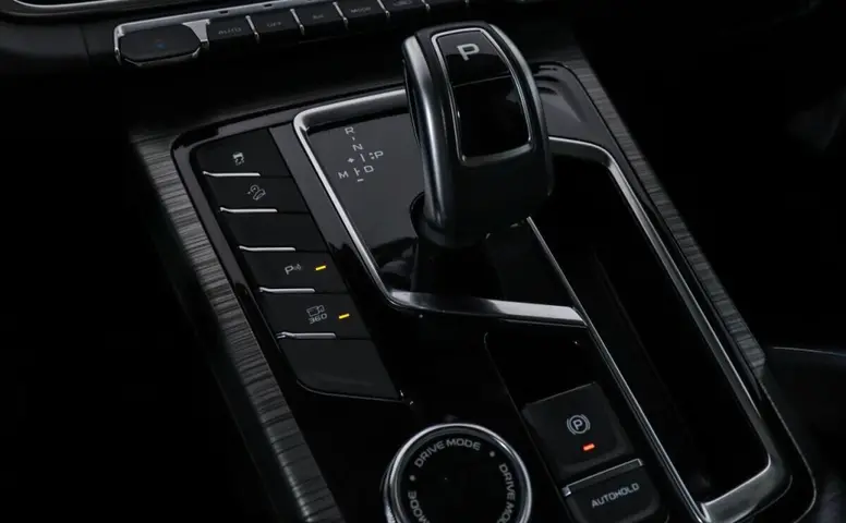 Geely Atlas Pro