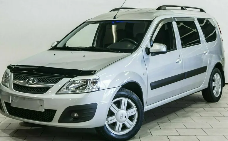 Lada (ваз) largus