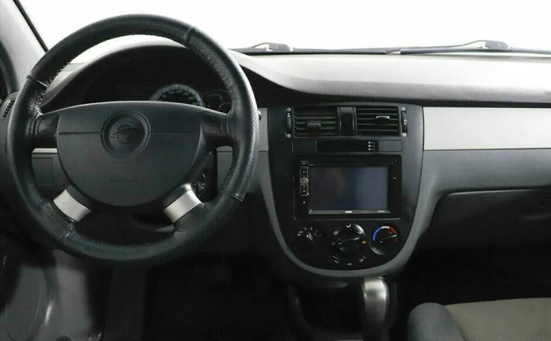 Ravon Gentra 1.5 Автомат
