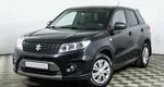 Suzuki Vitara II