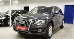Audi Q5 I(8R)