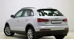 Audi Q3 2.0 Робот