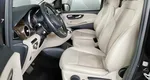 Mercedes-Benz V-Класс V 250 d 4MATIC AVANTGARDE Черный