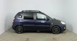 Hyundai Matrix