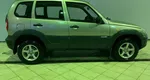 Chevrolet NIVA 1.7 MT (80 л.с.) 4WD
