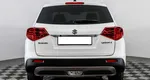 Suzuki vitara акпп 2020 с пробегом 12 447 км