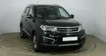 Chery Tiggo 5 I Рестайлинг
