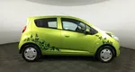 Chevrolet spark iii