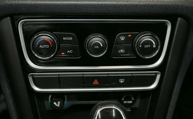 Chery tiggo 3