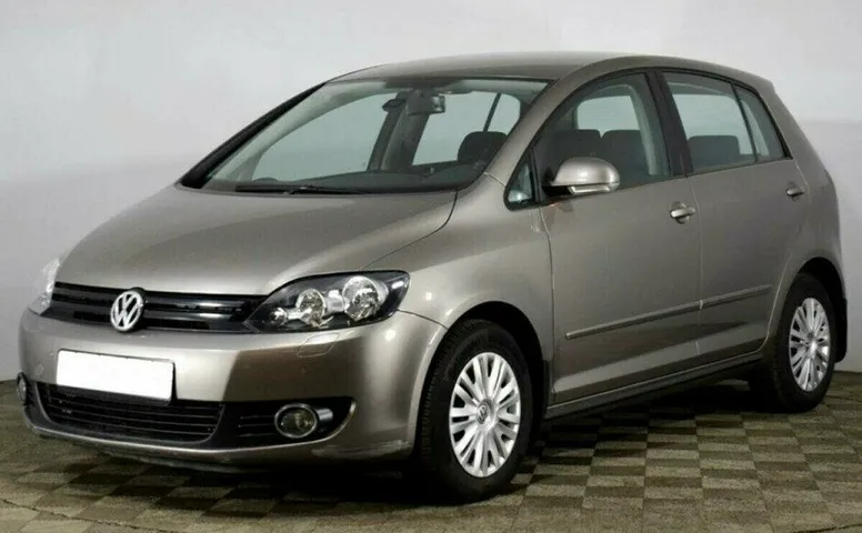 Volkswagen Golf Plus 1.6 Робот
