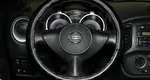 Nissan Juke, 1 поколение