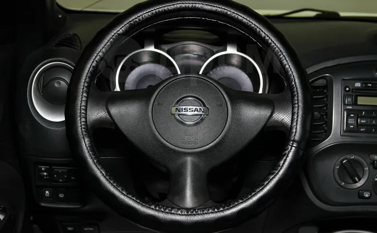 Nissan Juke, 1 поколение