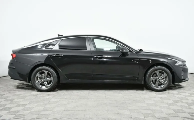Kia K5 2.0 АКПП
