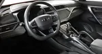 Geely atlas pro