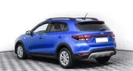Kia rio x (x-line) акпп 2017 с пробегом 92 349 км