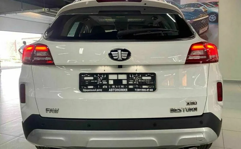 Faw x80