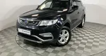 Geely Atlas 2.4 АКПП