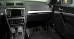Skoda Octavia, 2 поколение, рестайлинг