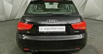 Audi A1 1.4 TFSI S-tronic (122 л.с.) Черный