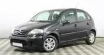 Citroen C3 1.4 Механика